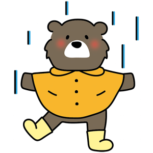 doubutu_kappawokiteameniutareru_kuma